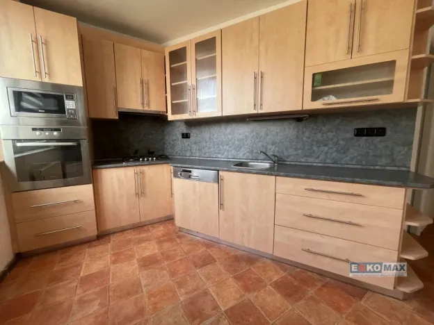 Pronájem bytu 2+1, Břeclav, Jungmannova, 80 m2