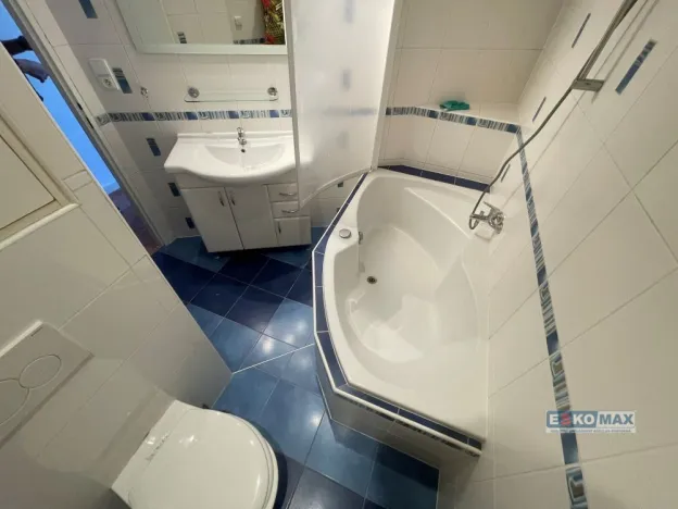 Pronájem bytu 2+1, Břeclav, Jungmannova, 80 m2