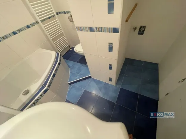 Pronájem bytu 2+1, Břeclav, Jungmannova, 80 m2