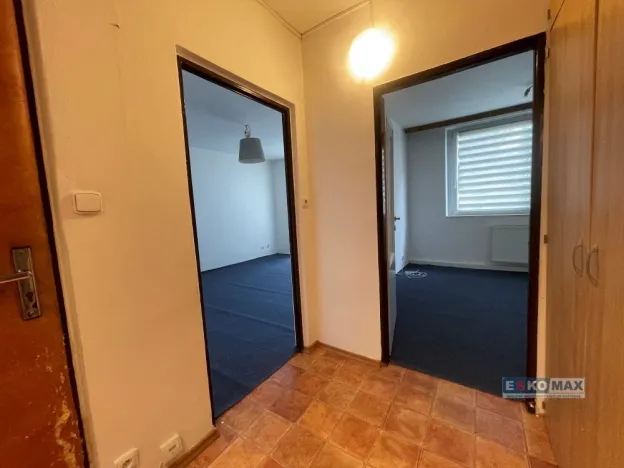 Pronájem bytu 2+1, Břeclav, Jungmannova, 80 m2