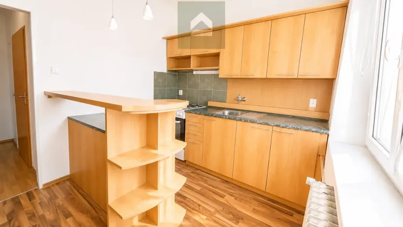 Pronájem bytu 2+1, Plzeň, Částkova, 61 m2
