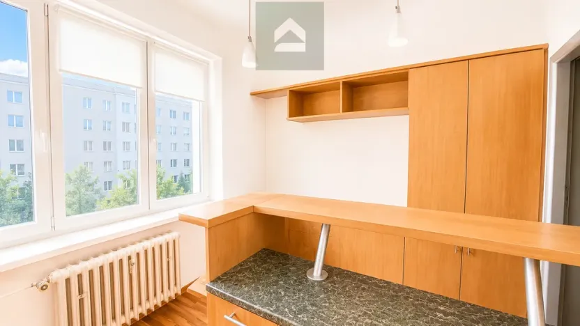 Pronájem bytu 2+1, Plzeň, Částkova, 61 m2