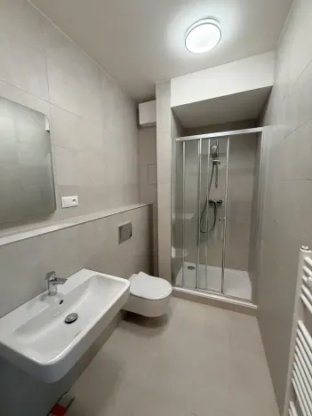 Prodej bytu 1+kk, Praha - Hlubočepy, Divíškové, 37 m2