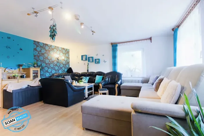 Prodej vícegeneračního domu, Staré Město, 144 m2