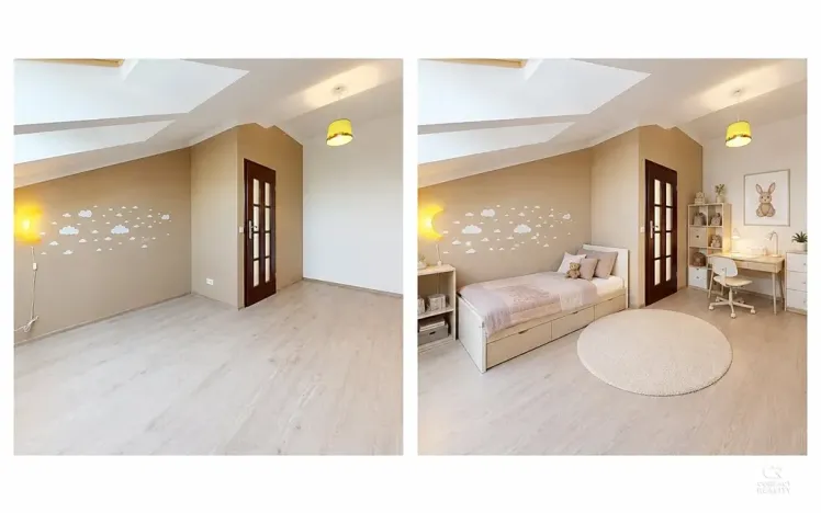 Prodej rodinného domu, Stehelčeves, V. Poláka, 128 m2