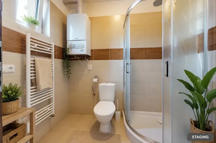 Prodej rodinného domu, Stehelčeves, V. Poláka, 128 m2