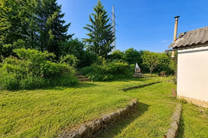 Prodej chaty, Libčice nad Vltavou, 28 m2