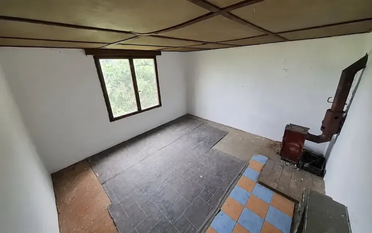 Prodej chaty, Libčice nad Vltavou, 28 m2
