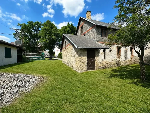 Prodej rodinného domu, Velká Kraš, 350 m2