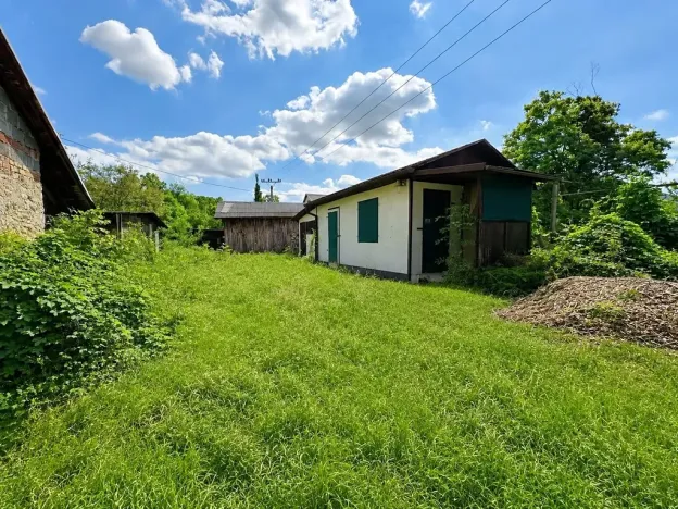 Prodej rodinného domu, Velká Kraš, 350 m2