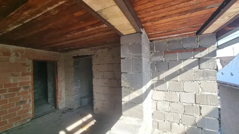 Prodej rodinného domu, Velká Kraš, 350 m2