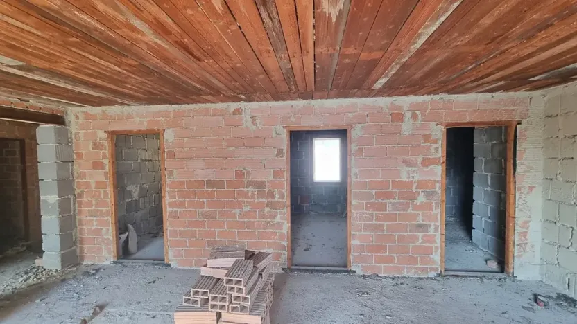 Prodej rodinného domu, Velká Kraš, 350 m2