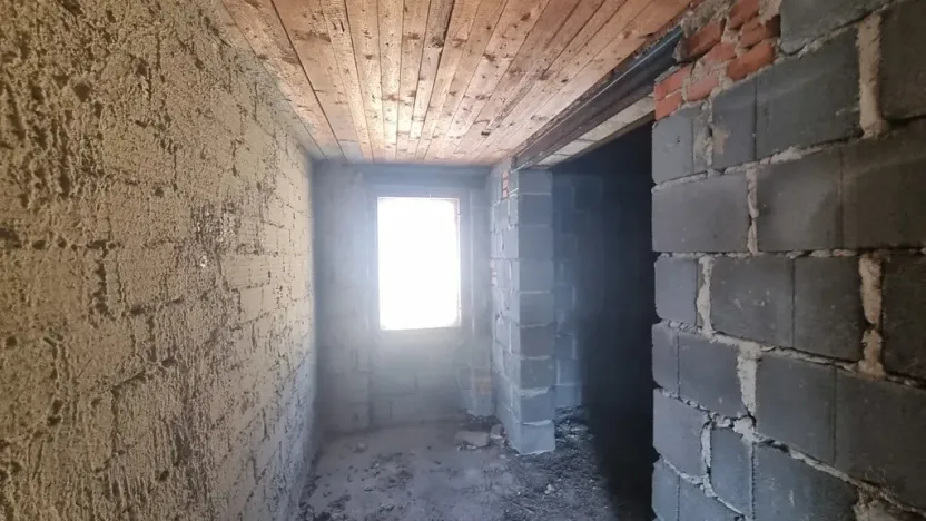 Prodej rodinného domu, Velká Kraš, 350 m2