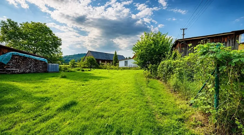 Prodej rodinného domu, Stará Červená Voda, 100 m2
