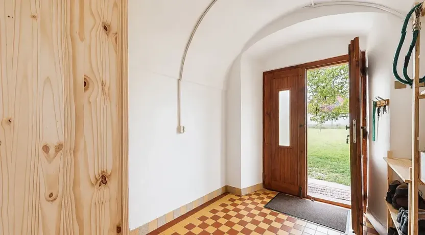Prodej rodinného domu, Stará Červená Voda, 100 m2