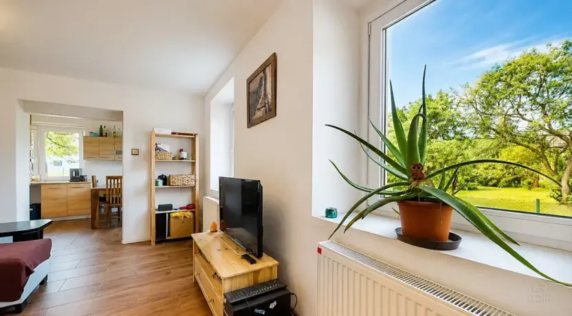 Prodej rodinného domu, Stará Červená Voda, 100 m2