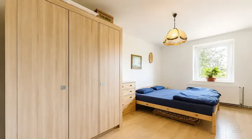 Prodej rodinného domu, Stará Červená Voda, 100 m2