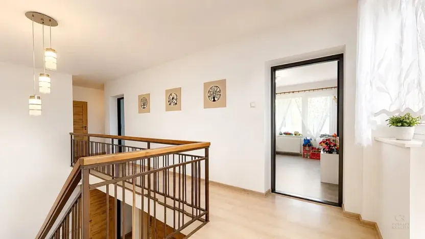 Prodej rodinného domu, Stará Červená Voda, 215 m2