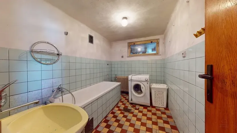 Prodej rodinného domu, Skorošice, 120 m2