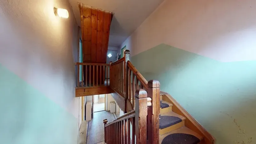 Prodej rodinného domu, Skorošice, 120 m2