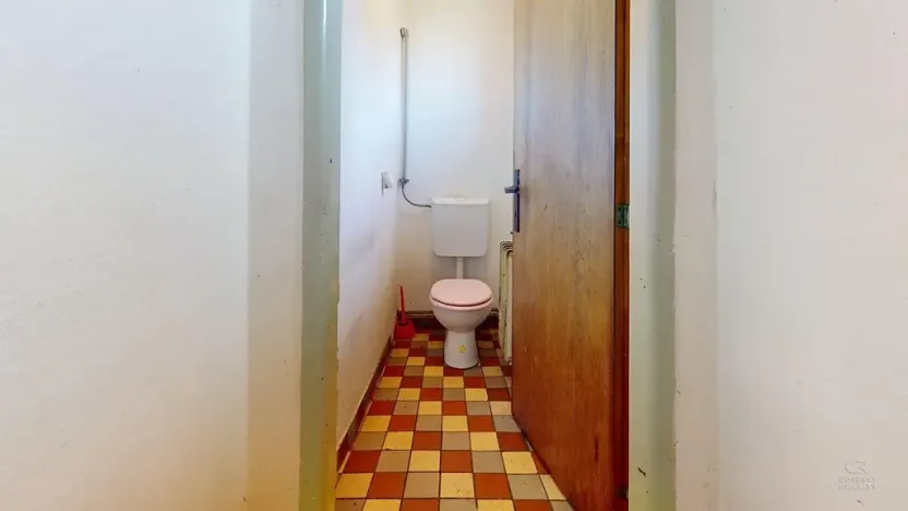 Prodej rodinného domu, Skorošice, 120 m2