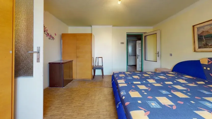 Prodej rodinného domu, Skorošice, 120 m2