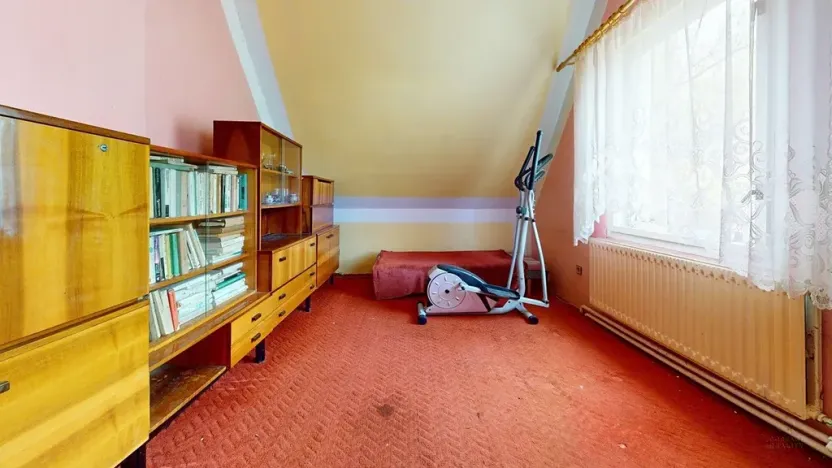 Prodej rodinného domu, Skorošice, 120 m2
