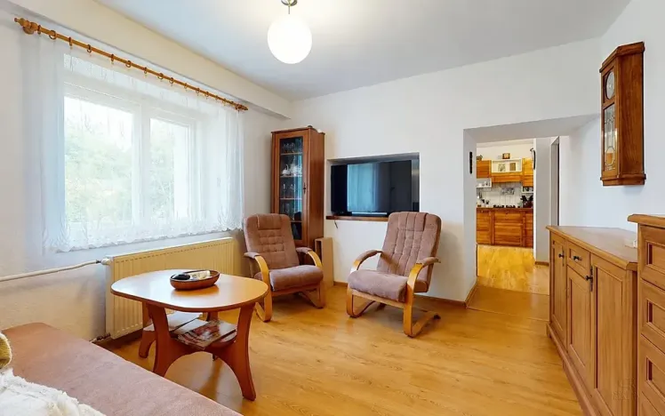 Prodej rodinného domu, Žulová, 220 m2