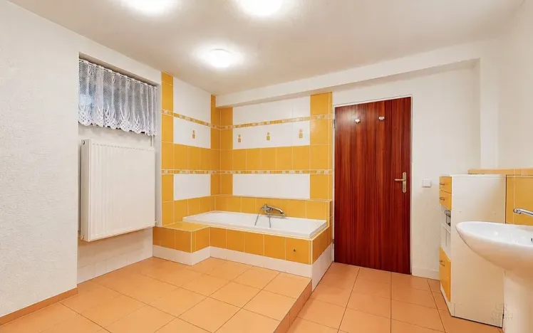 Prodej rodinného domu, Žulová, 220 m2
