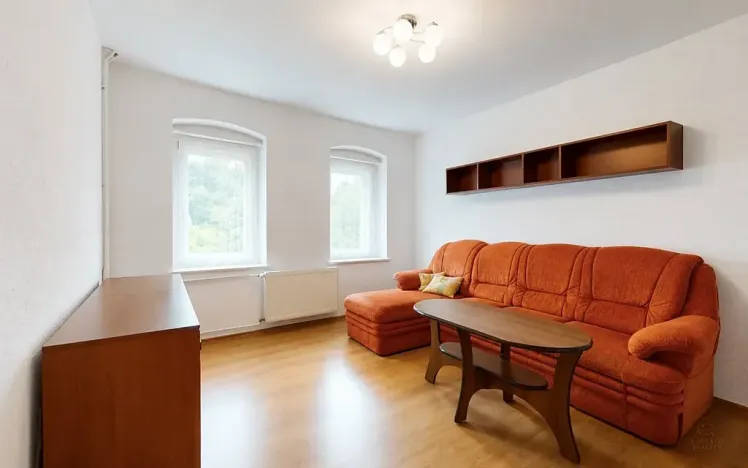Prodej rodinného domu, Žulová, 220 m2