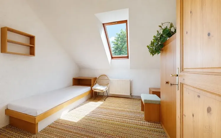 Prodej rodinného domu, Žulová, 220 m2