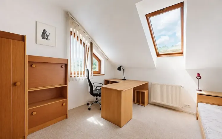 Prodej rodinného domu, Žulová, 220 m2