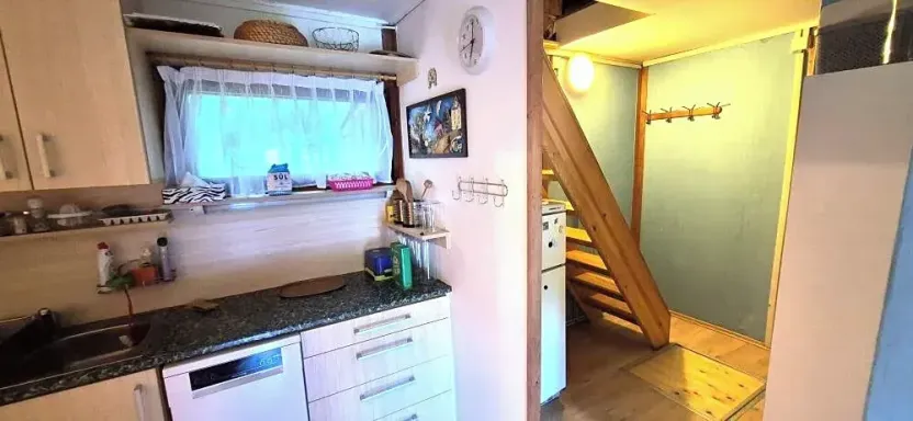 Prodej chaty, Sázava, 65 m2