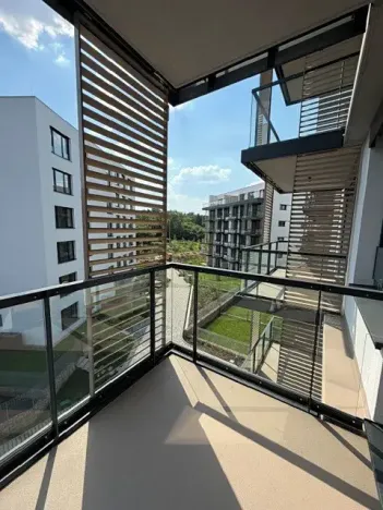 Pronájem bytu 2+kk, Praha - Chodov, Veselovského, 58 m2