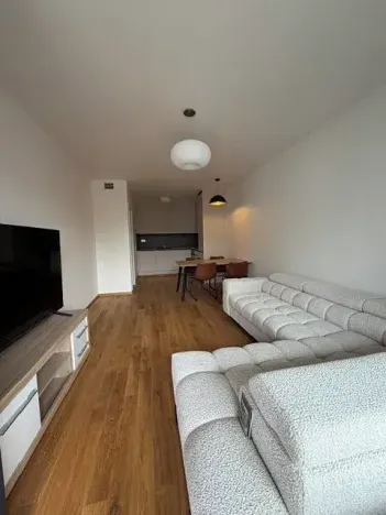 Pronájem bytu 2+kk, Praha - Chodov, Veselovského, 58 m2