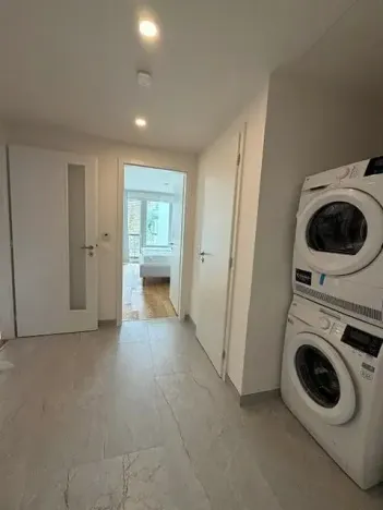 Pronájem bytu 2+kk, Praha - Chodov, Veselovského, 58 m2