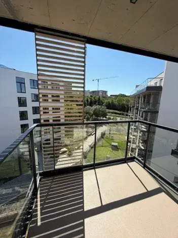 Pronájem bytu 2+kk, Praha - Chodov, Veselovského, 58 m2