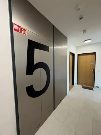 Pronájem bytu 2+kk, Praha - Chodov, Veselovského, 58 m2
