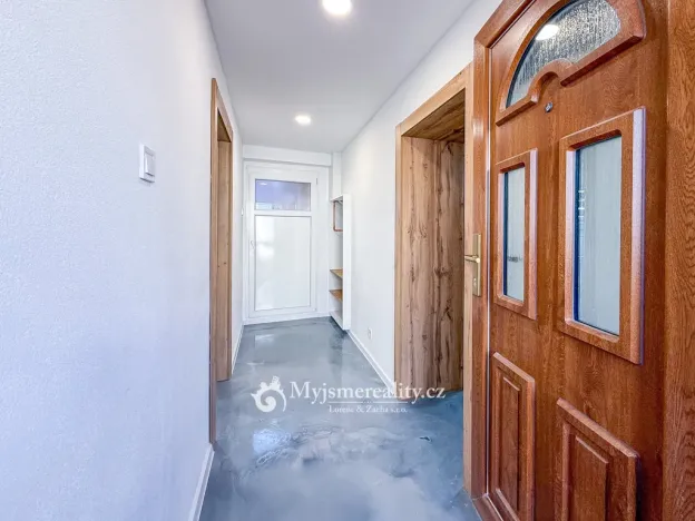 Pronájem rodinného domu, Znojmo, Ke Sklepu, 63 m2