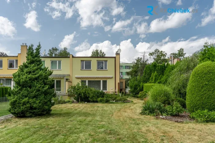 Prodej rodinného domu, Frýdek-Místek, 28. října, 125 m2