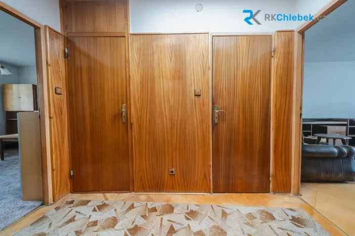Prodej rodinného domu, Frýdek-Místek, 28. října, 125 m2