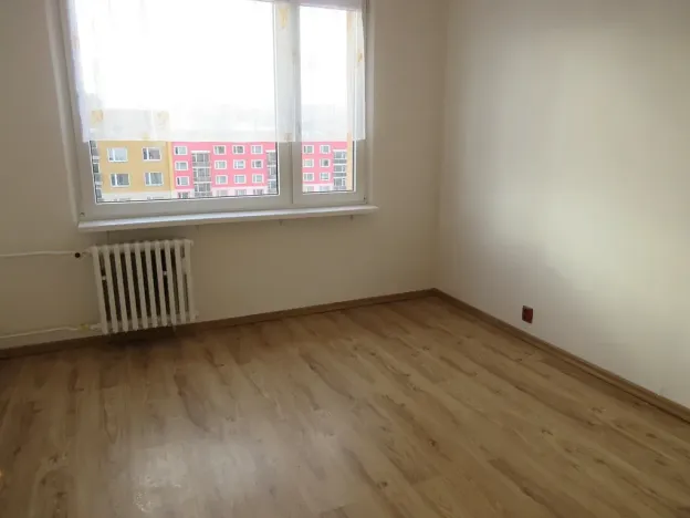 Pronájem bytu 1+kk, Liberec, Rychtářská, 21 m2