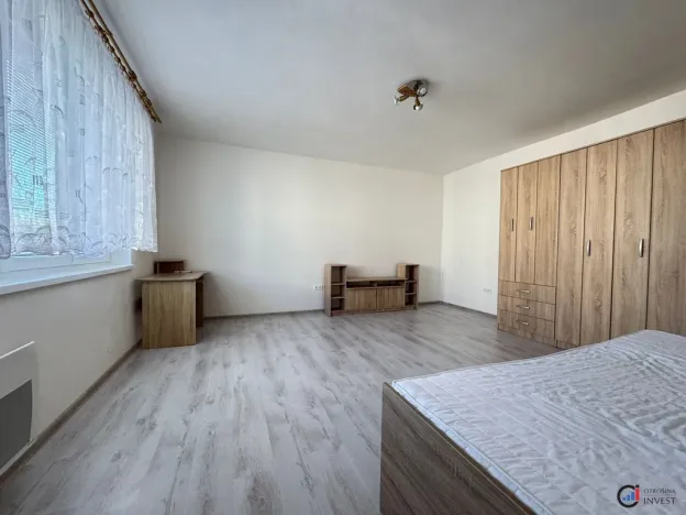 Pronájem bytu 1+kk, Pardubice - Staré Čívice, Přeloučská, 32 m2
