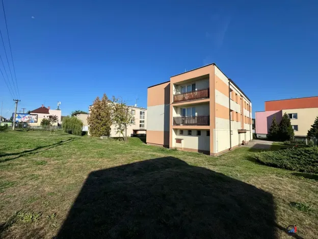 Pronájem bytu 1+kk, Pardubice - Staré Čívice, Přeloučská, 32 m2