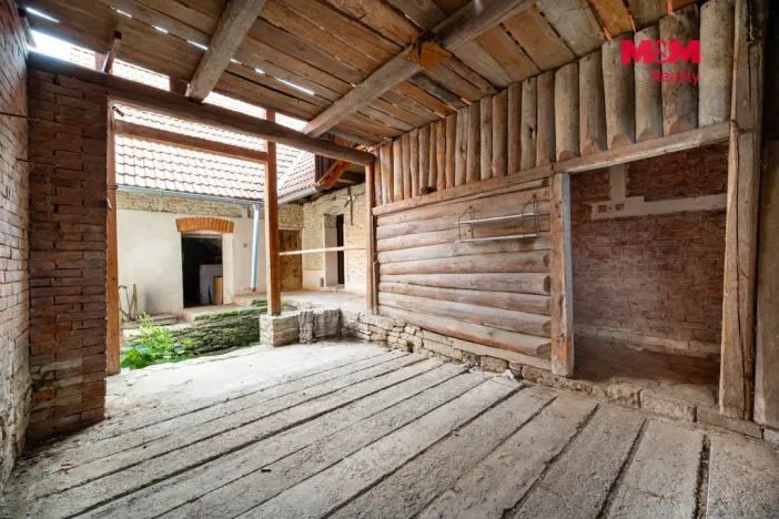 Prodej rodinného domu, Makov, 164 m2