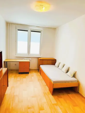 Pronájem bytu 2+kk, Hradec Králové, Pospíšilova, 55 m2