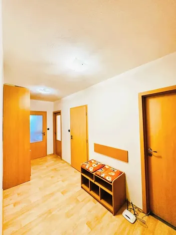 Pronájem bytu 2+kk, Hradec Králové, Pospíšilova, 55 m2