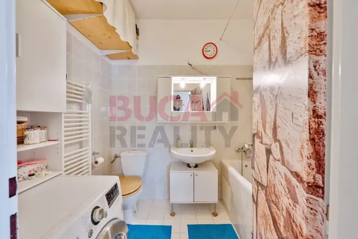 Prodej bytu 2+1, Písek, Čechova, 66 m2