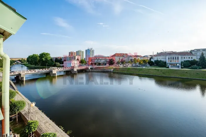 Prodej bytu 2+1, Písek, Čechova, 66 m2