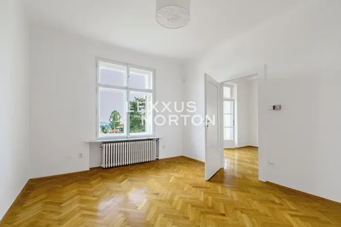 Pronájem bytu 5+1, Praha - Dejvice, Šárecká, 150 m2
